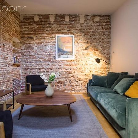 Remusat By Cocoonr تولوز المظهر الخارجي الصورة
